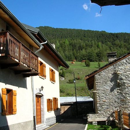 Location Vanoise Bramans الغرفة الصورة