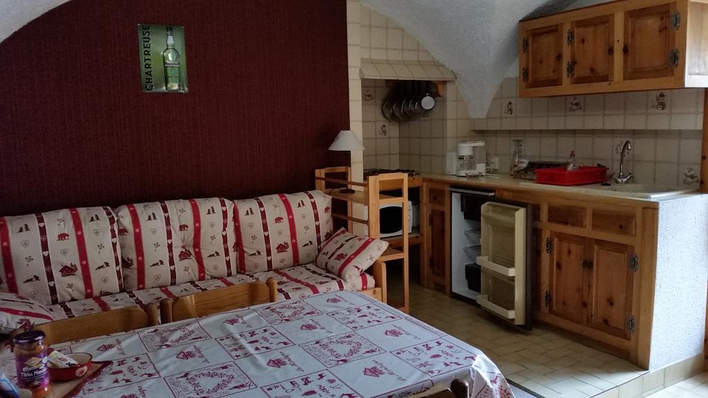 Location Vanoise Bramans المظهر الخارجي الصورة