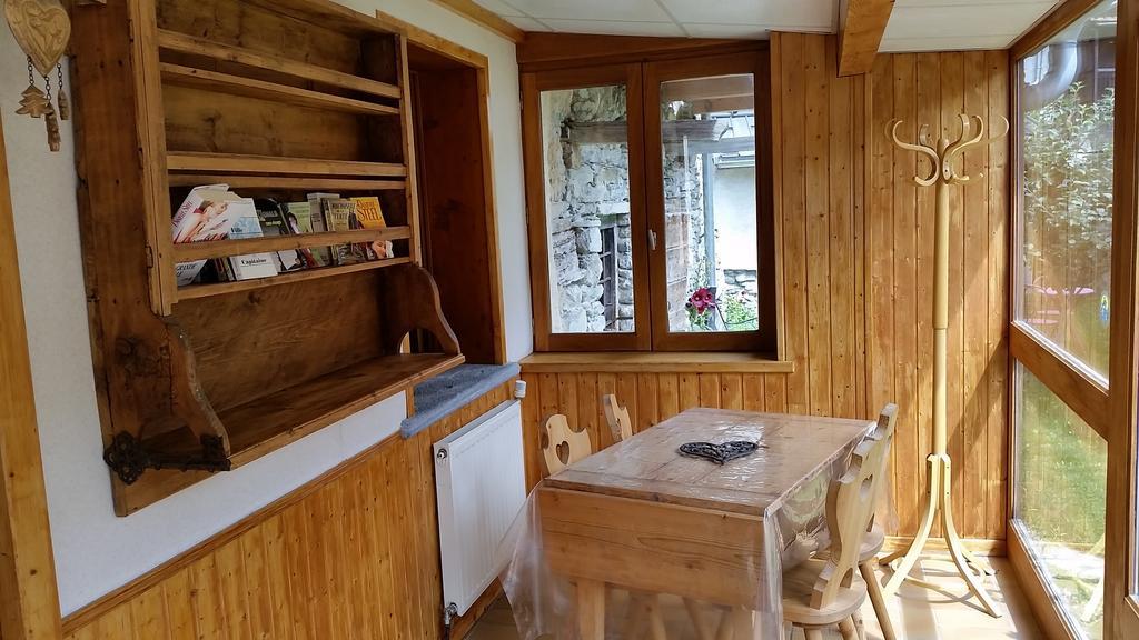Location Vanoise Bramans المظهر الخارجي الصورة