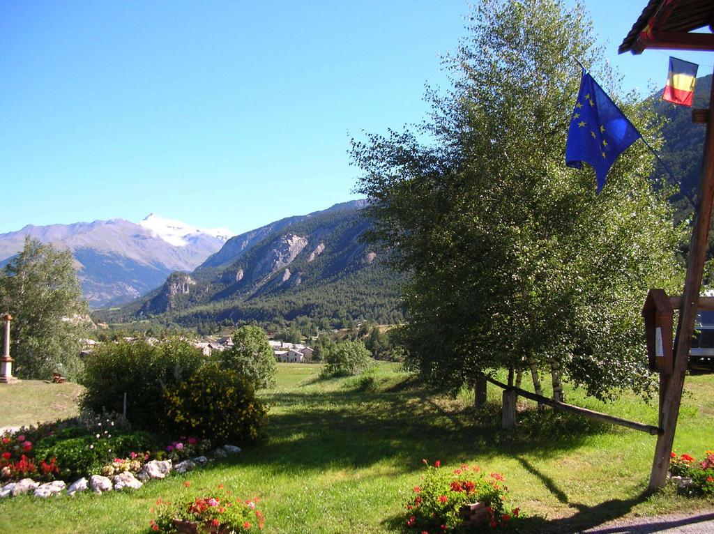 Location Vanoise Bramans المظهر الخارجي الصورة