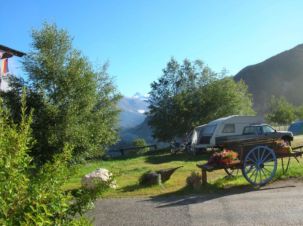 Location Vanoise Bramans المظهر الخارجي الصورة