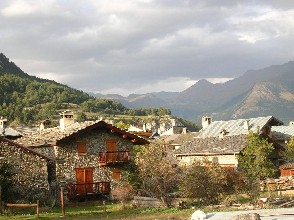 Location Vanoise Bramans المظهر الخارجي الصورة