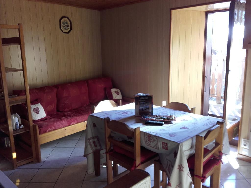 Location Vanoise Bramans المظهر الخارجي الصورة