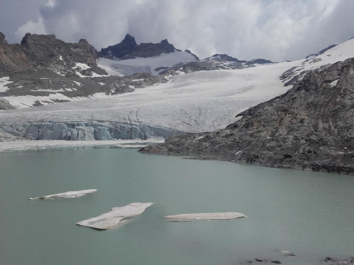 Location Vanoise Bramans المظهر الخارجي الصورة